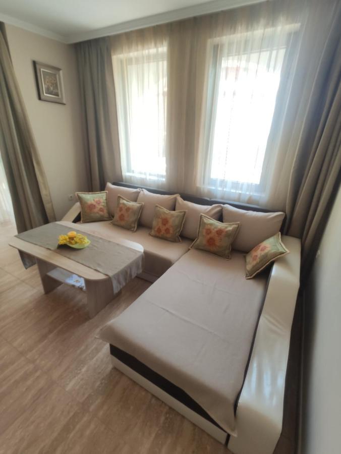 Jacky's Apartament - Апартамент в Свети Влас Экстерьер фото