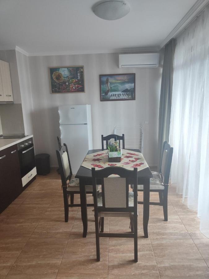 Jacky's Apartament - Апартамент в Свети Влас Экстерьер фото