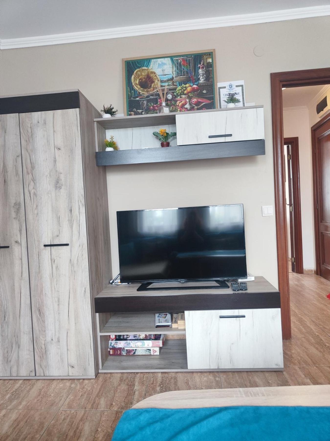 Jacky's Apartament - Апартамент в Свети Влас Экстерьер фото