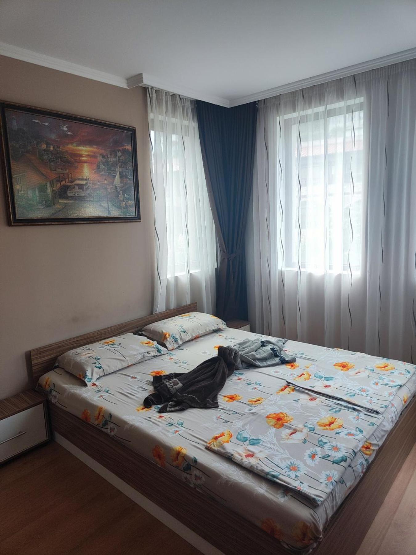 Jacky's Apartament - Апартамент в Свети Влас Экстерьер фото